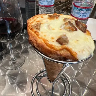 Sausage Cone