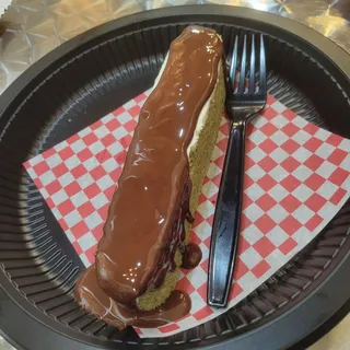 Twisted Dubai Chocolate