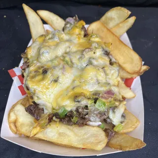 Philly Fries