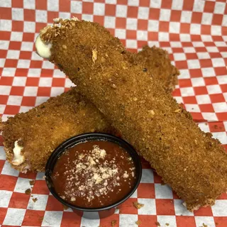 Famous Mozzarati Stick
