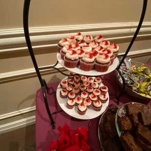 Dessert Table