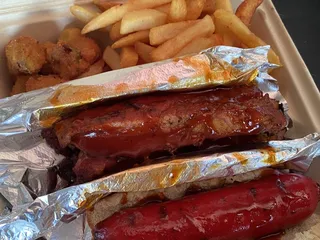 B’s Fresh Mississippi Cuisine