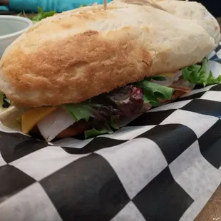 sandwiches, sandwich, food