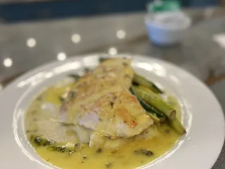 The Tavern at Cheval