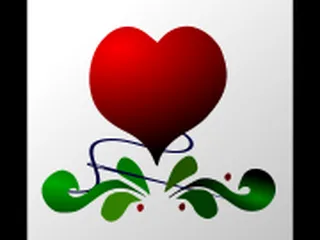 The Stitcher's Garden