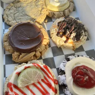 food