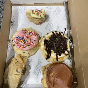 Cookies