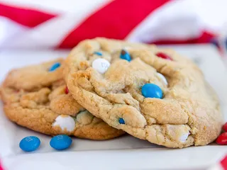 Batch Cookie Shop