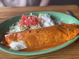 Arepazo Latino And Bar