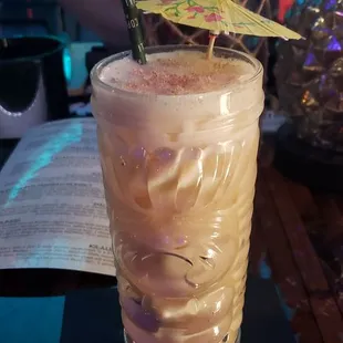 drink