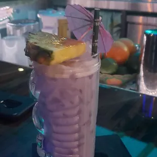 drink