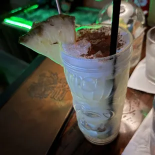 Sandy Chi Chi