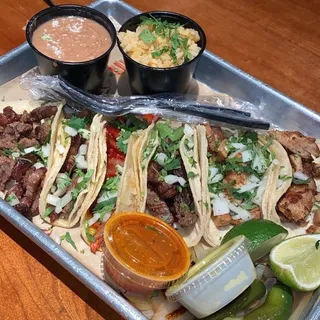 Side of Refried Beans