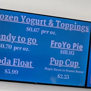 Pricing as of Aug 2023