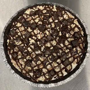 FroYo Pie