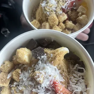 Froyo yo!