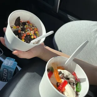 Yogurt