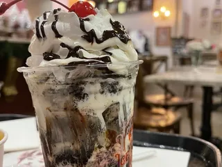 Ice Cream Emporium