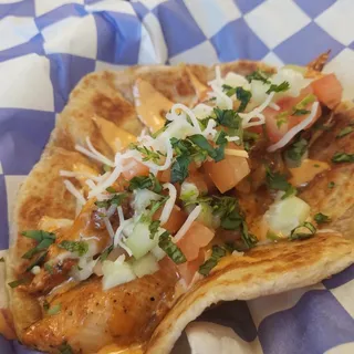 Peri Loco Taco