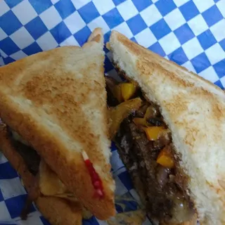 Patty Melt