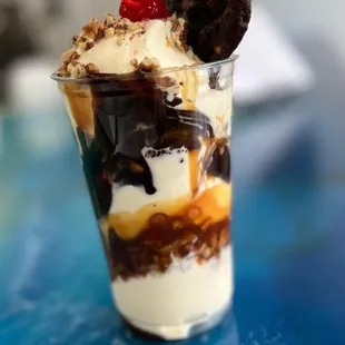Twisted Turtle Creamery