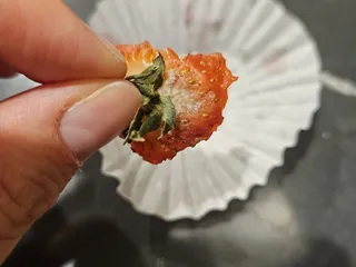 Kilwins Ice Cream - Chocolate - Fudge