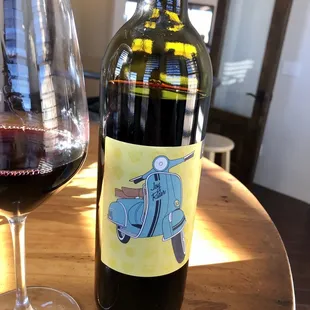 Joy Rider ... yessss