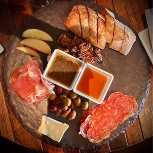 Charcuterie
