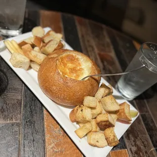 Baked Brie