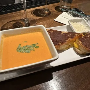 Tomato Soup