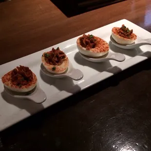 Deviled Eggs