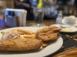 The Olde Ship
