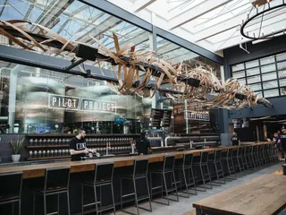 Pilot Project Brewing - Milwaukee