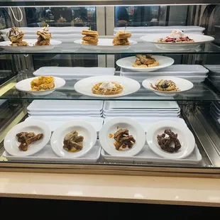 Samples of the good good