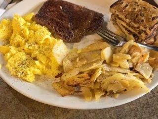 Lulu's Diner