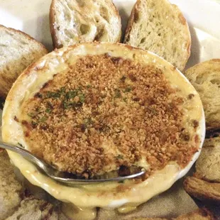 Port Washington Chowder