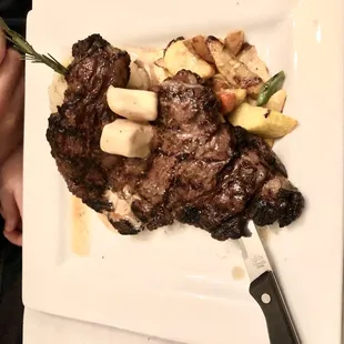 Ribeye