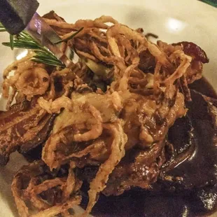 Almost Famous Meatloaf