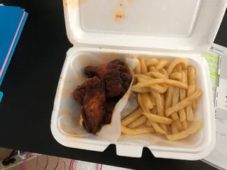 R&R Extreme Wings