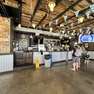 Twisted X Brewing Company