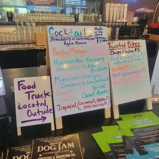 Specials