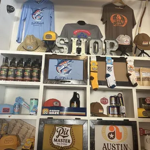 Merch