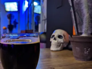 Growler Express