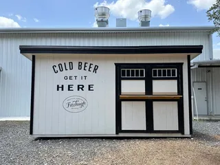 Fitzhugh Brewing