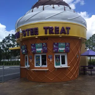 You shouldn't pass this by