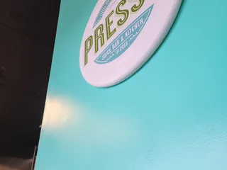 Press'd Juice Bar & Kitchen