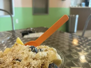 Spoon And Sprinkles