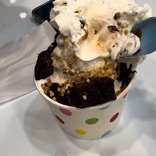 Starting the Sunday!