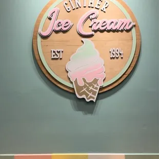 Logo of the family who owns this Twistee treat!