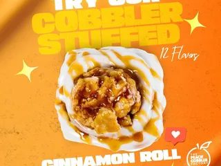 The Peach Cobbler Factory - Kissimmee